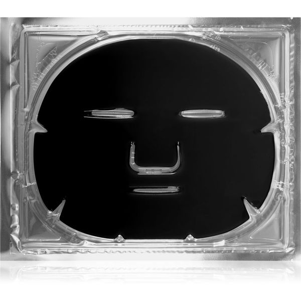 Brazil Keratin Brazil Keratin Facial Mask Deep Sea детоксикираща маска за лице 1 бр.