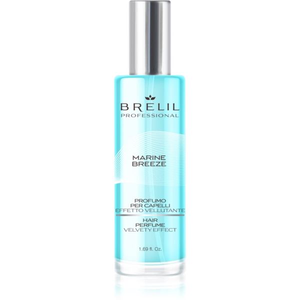 Brelil Professional Brelil Professional Hair Perfume Marine Breeze спрей за коса парфюмиран 50 мл.