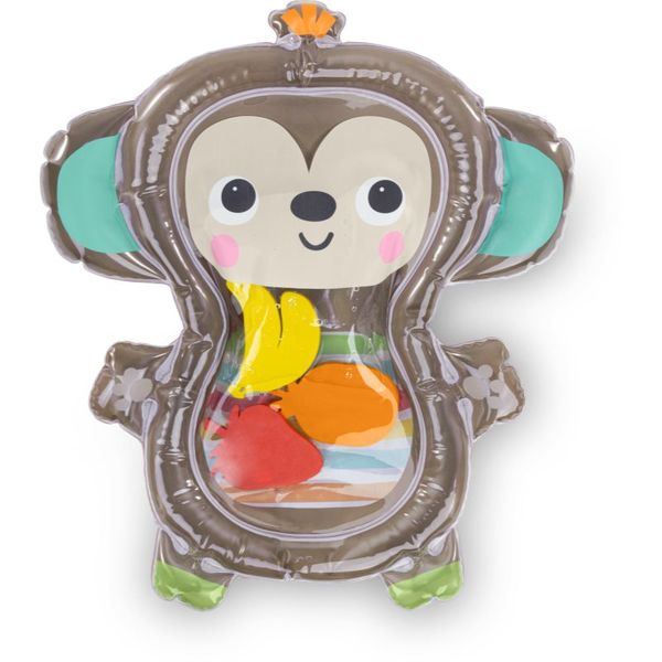Bright Starts Bright Starts Hungry Monkey™ подложка за игра 1 бр.