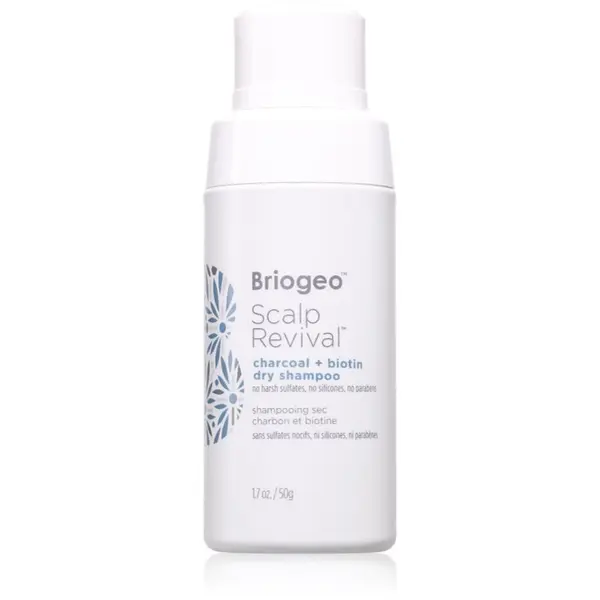 Briogeo Briogeo Scalp Revival сух шампоан 50 мл.