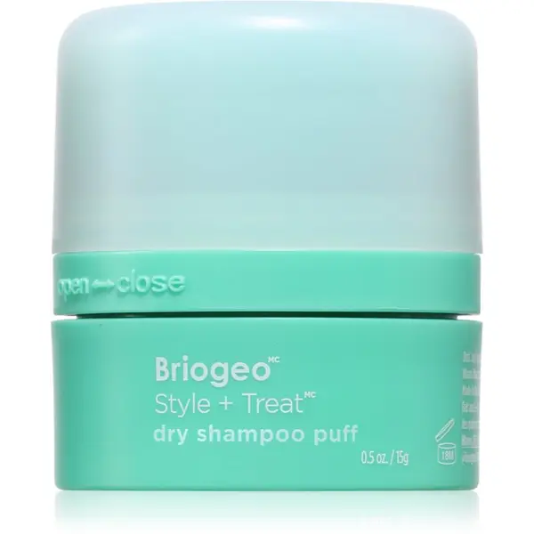 Briogeo Briogeo Style + Treat сух шампоан 15 гр.