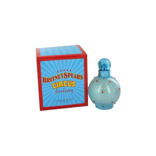 Britney Spears Britney Spears Circus Fantasy парфюмна вода за жени 100 мл.