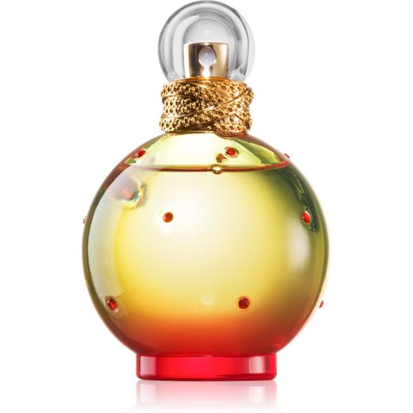 Britney Spears Britney Spears Fantasy Blissful тоалетна вода за жени 100 мл.