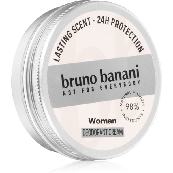 Bruno Banani Bruno Banani Woman крем-дезодорант за жени  40 мл.