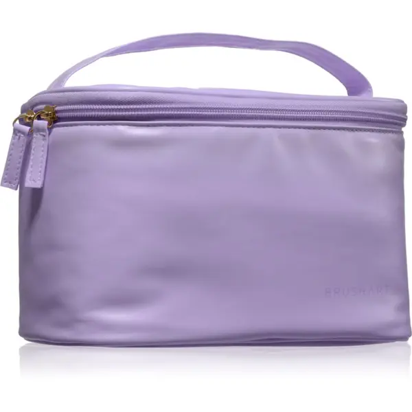 BrushArt BrushArt Accessories Make-up bag козметична чанта Lilac 1 бр.