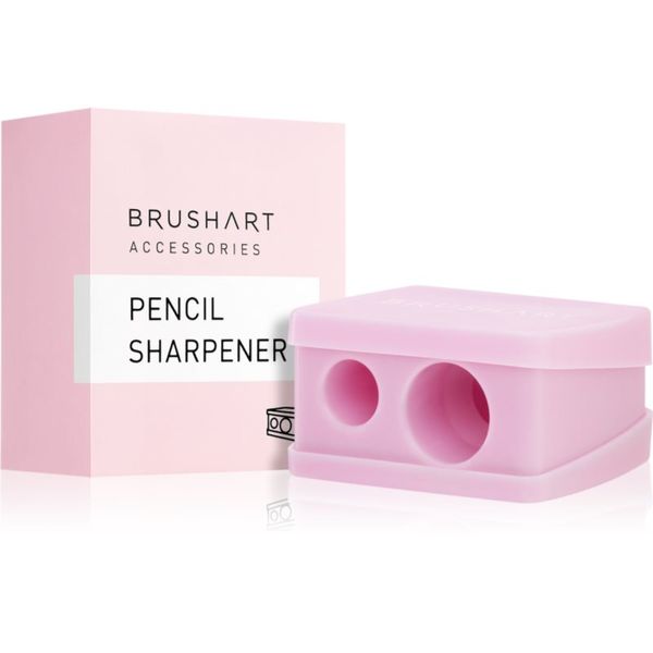 BrushArt BrushArt Accessories Pencil sharpener острилка за козметика