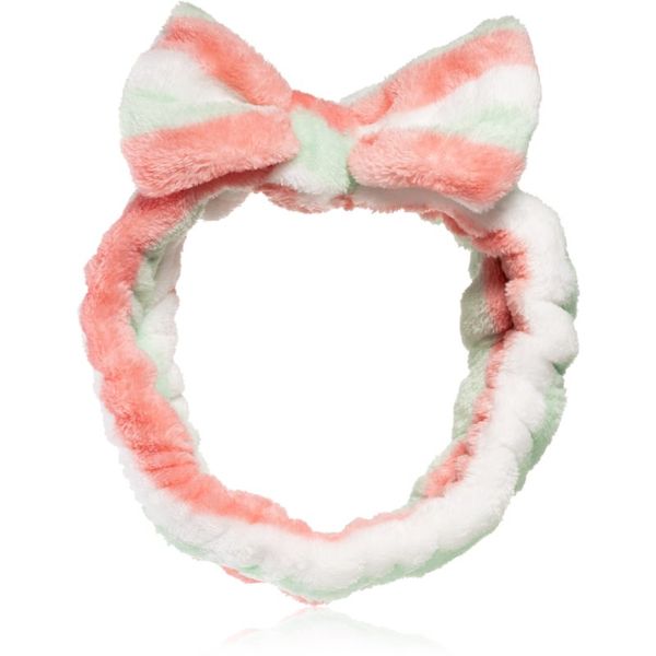 BrushArt BrushArt Accessories Skincare headband козметична лента за глава Mix 0,05 гр.