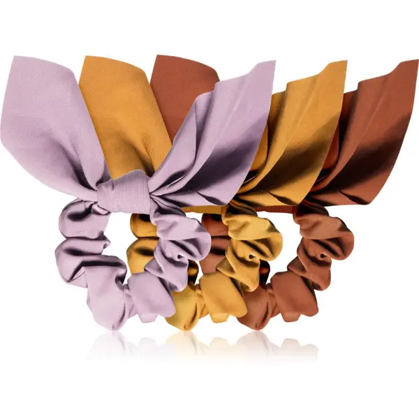 BrushArt BrushArt Hair Band ластици за коса 3 бр.