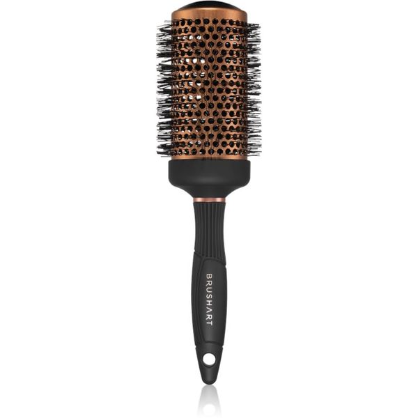 BrushArt BrushArt Hair Ceramic round hairbrush керамична четка за коса За коса Ø 53 mm