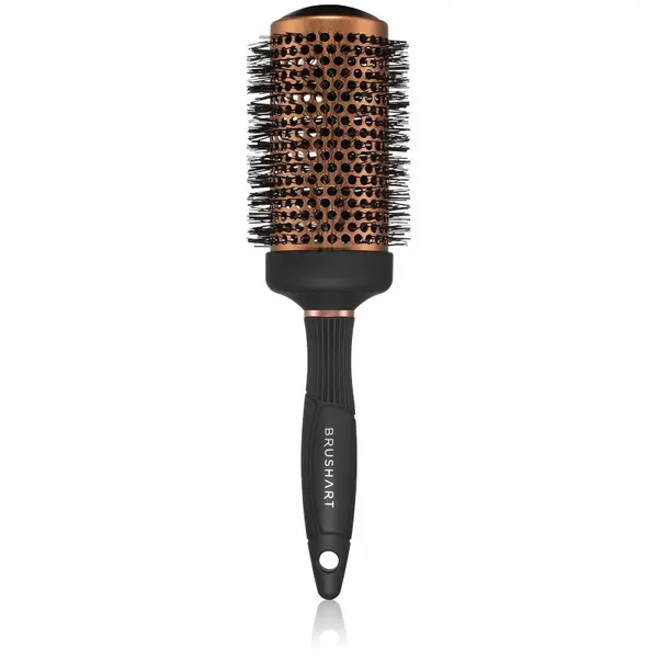 BrushArt BrushArt Hair Ceramic round hairbrush керамична четка за коса За коса Ø 53 mm 1 бр.