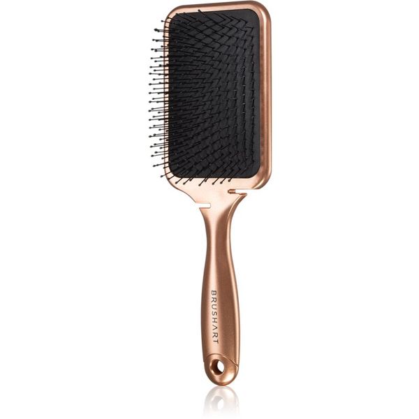 BrushArt BrushArt Hair Paddle hairbrush плоска четка За коса