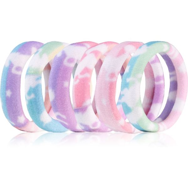 BrushArt BrushArt KIDS Pastel hairband set ластици за коса