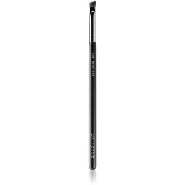 BrushArt BrushArt Professional B10 Eye liner brush четка за очна линия B10 1 бр.