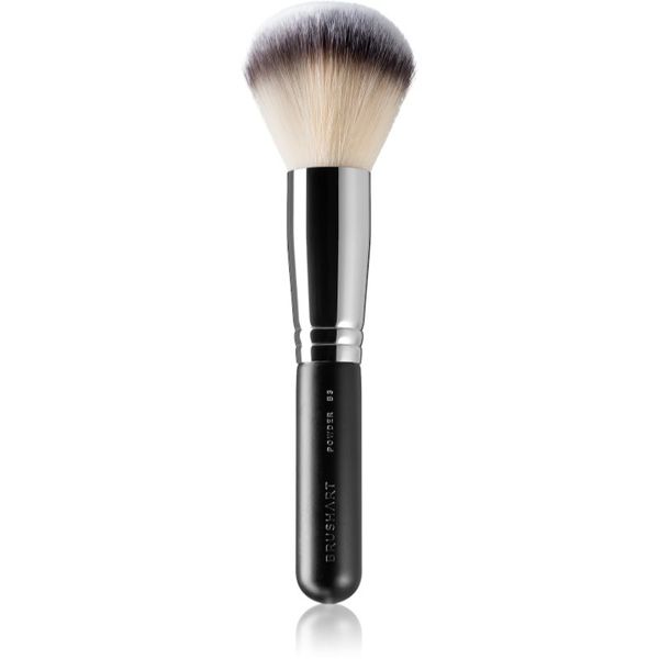 BrushArt BrushArt Professional B3 Powder brush четка за пудра B3 1 бр.