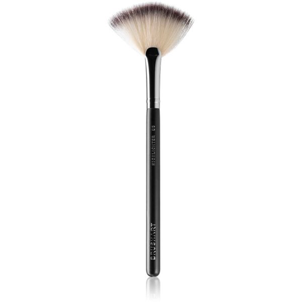BrushArt BrushArt Professional B5 Highlighter brush четка за озарител B5 1 бр.
