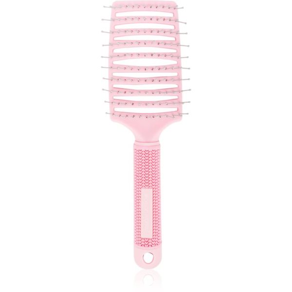 Brushworks Brushworks Blow Dry Paddle Brush четка за по-бързо оформяне на прическата със сешоар 1 бр.