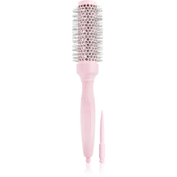 Brushworks Brushworks Ceramic Round Brush термо керамична четка За коса Ø 35 mm 1 бр.