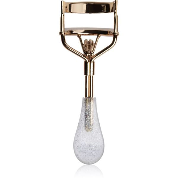 Brushworks Brushworks Eyelash Curler Glitter извивачка за мигли 1 бр.