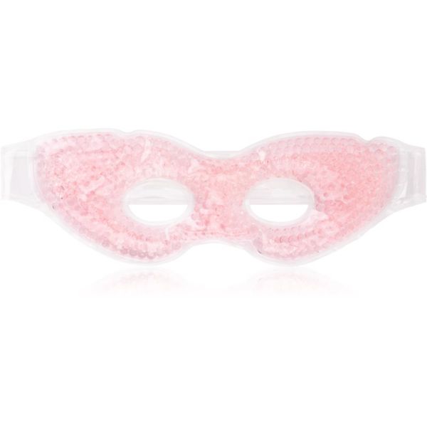 Brushworks Brushworks HD Spa Gel Eye Mask гел маска за очи 1 бр.