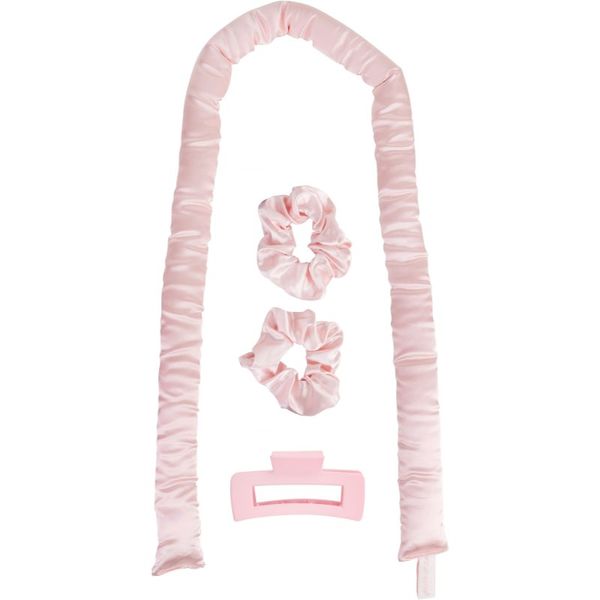 Brushworks Brushworks Heatless Curler комплект (за оформяне на къдрици)