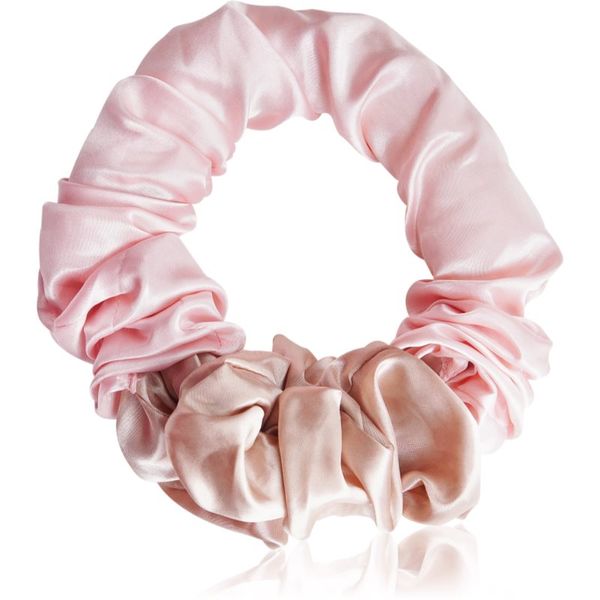 Brushworks Brushworks Heatless Curling Scrunchie ластик за навиване на косата 1 бр.