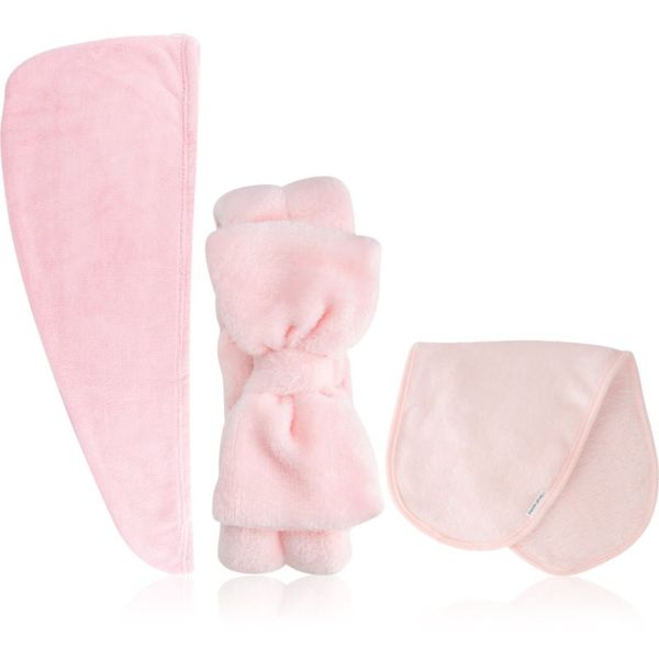 Brushworks Brushworks Luxury Refresh Set подаръчен комплект за жени