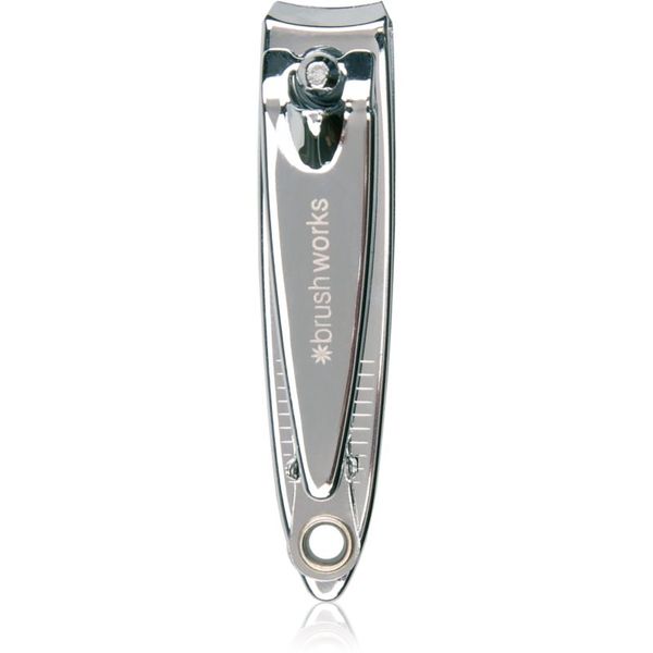 Brushworks Brushworks Nail Clipper клещи за нокти 1 бр.