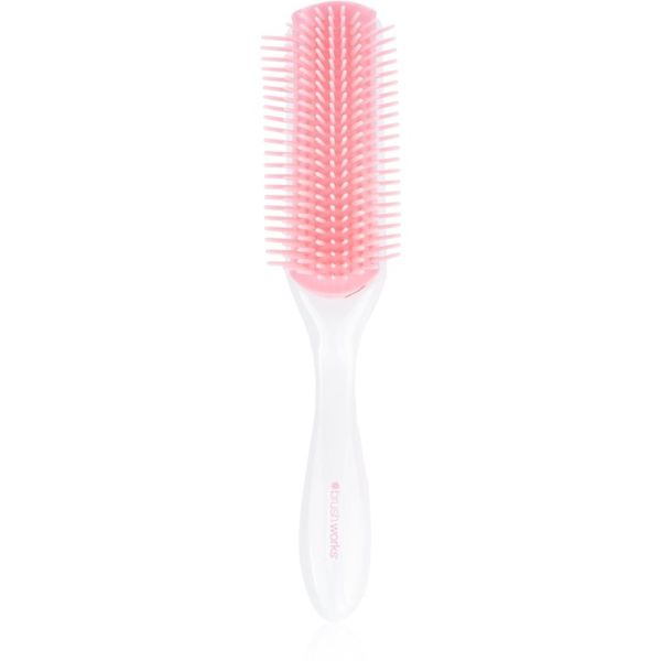 Brushworks Brushworks Nine Row Hair Brush Четка за коса 1 бр.