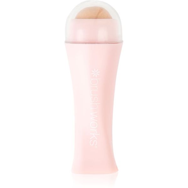 Brushworks Brushworks Oil Absorbing Roller ролер за абсорбиране 1 бр.