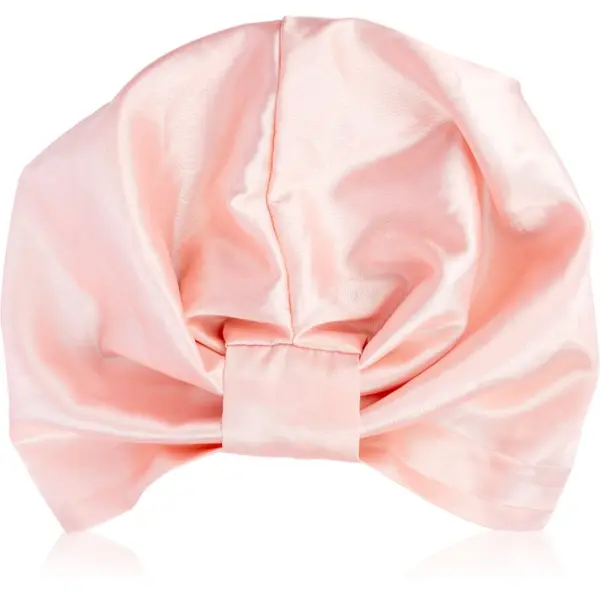 Brushworks Brushworks Satin Hair Turban сатенен тюрбан 1 бр.