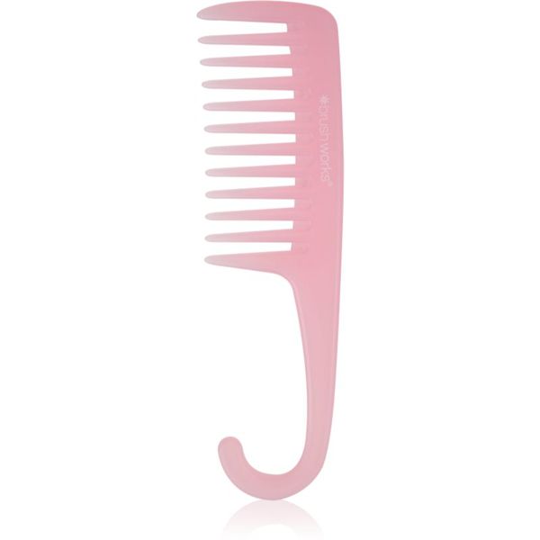 Brushworks Brushworks Shower Comb гребен под душа 1 бр.