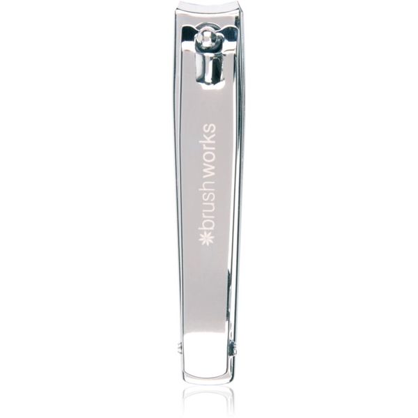 Brushworks Brushworks Toe Nail Clipper клещи за нокти за крака 1 бр.
