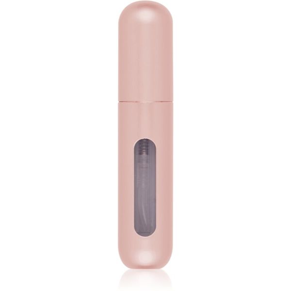 Brushworks Brushworks Travel Atomiser пълнещ се разпръсквач 1 бр.