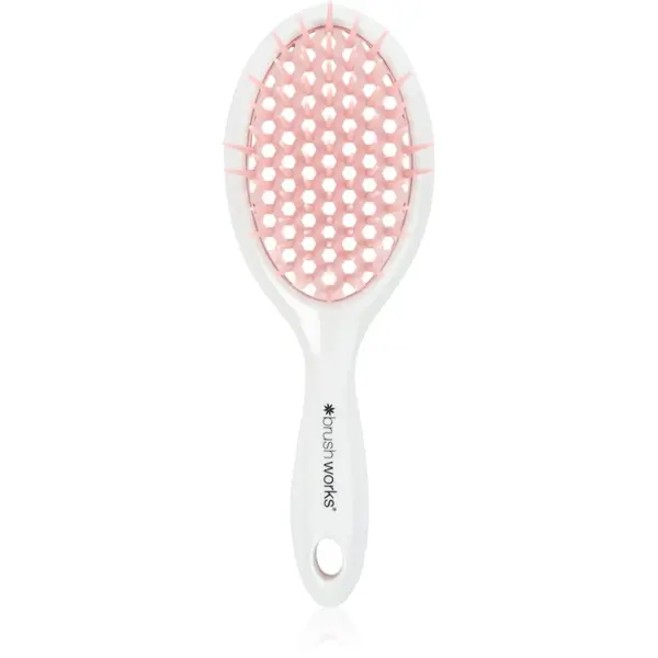 Brushworks Brushworks Travel Blow Dry Brush четка за издухване 1 бр.