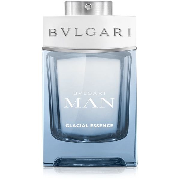 BULGARI BULGARI Bvlgari Man Glacial Essence парфюмна вода за мъже 100 мл.