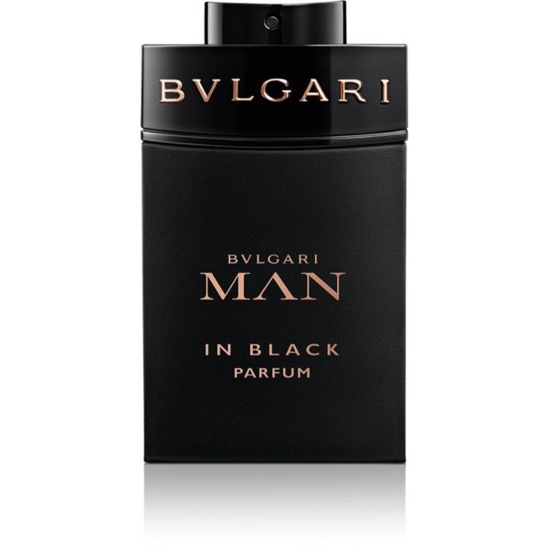 BULGARI BULGARI Bvlgari Man In Black Parfum парфюм за мъже 100 мл.