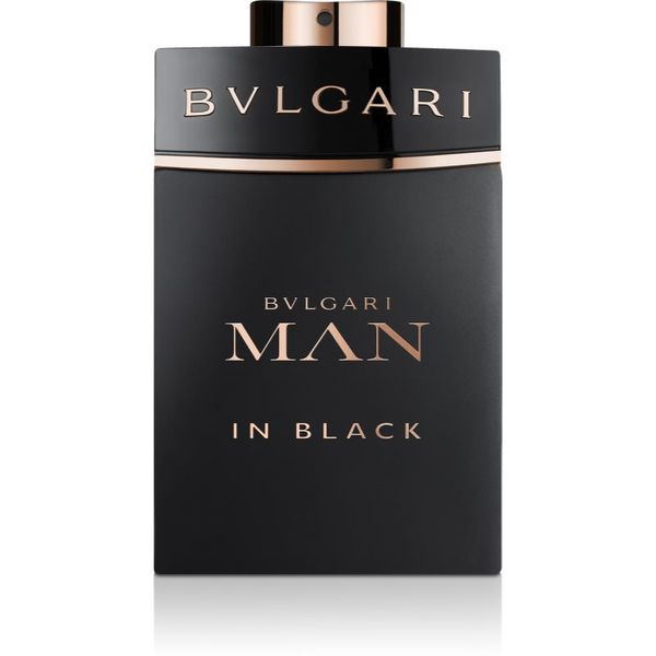 BULGARI BULGARI Bvlgari Man In Black парфюмна вода за мъже 150 мл.