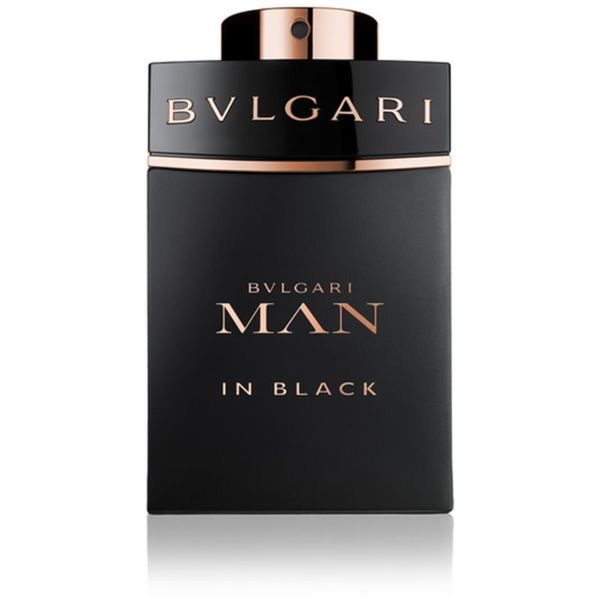BULGARI BULGARI Bvlgari Man In Black парфюмна вода за мъже 60 мл.