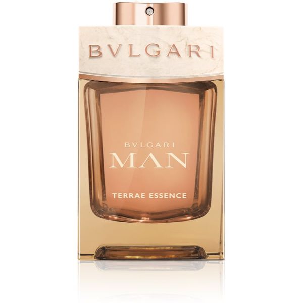 BULGARI BULGARI Bvlgari Man Terrae Essence парфюмна вода за мъже 100 мл.