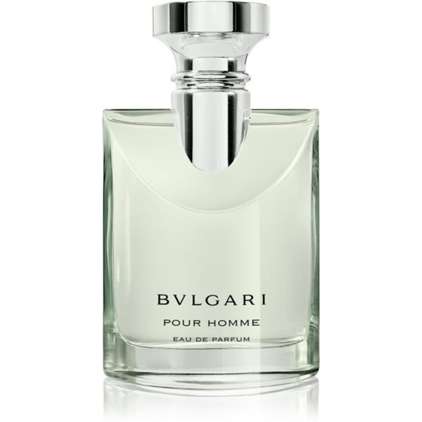 BULGARI BULGARI Pour Homme парфюмна вода за мъже 50 мл.