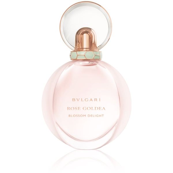BULGARI BULGARI Rose Goldea Blossom Delight Eau de Parfum парфюмна вода за жени 75 мл.