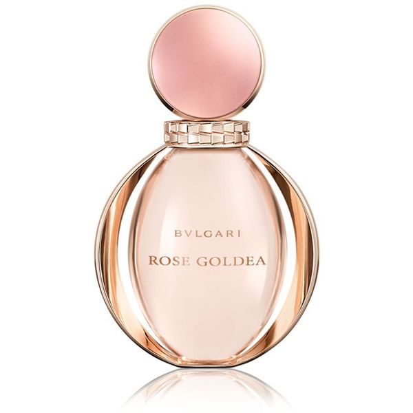 BULGARI BULGARI Rose Goldea Eau de Parfum парфюмна вода за жени 90 мл.