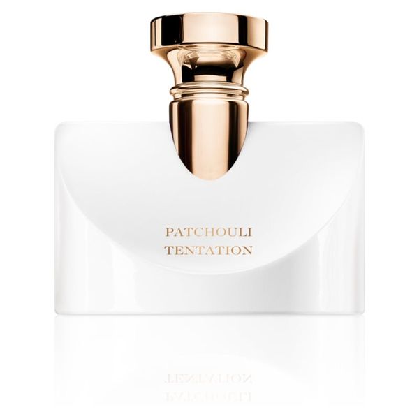 BULGARI BULGARI Splendida Bvlgari Patchouli Tentation парфюмна вода за жени 50 мл.