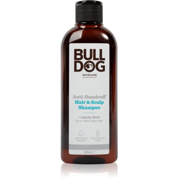 Bulldog Bulldog Anti-Dandruff Shampoo шампоан против пърхот мл.