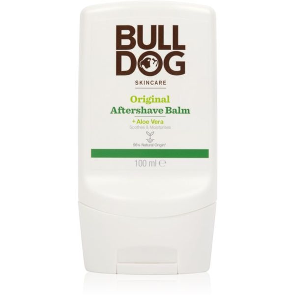 Bulldog Bulldog Original Aftershave Balm балсам за след бръснене 100 мл.