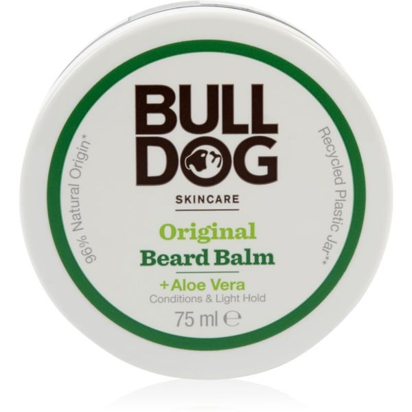 Bulldog Bulldog Original Beard Balm балсам за брада 75 мл.