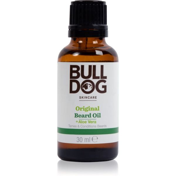 Bulldog Bulldog Original Beard Oil олио за брада 30 мл.