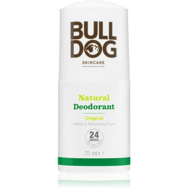 Bulldog Bulldog Original Deodorant рол-он мл.
