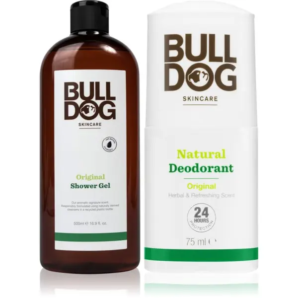 Bulldog Bulldog Original комплект
