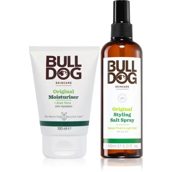 Bulldog Bulldog Original комплект